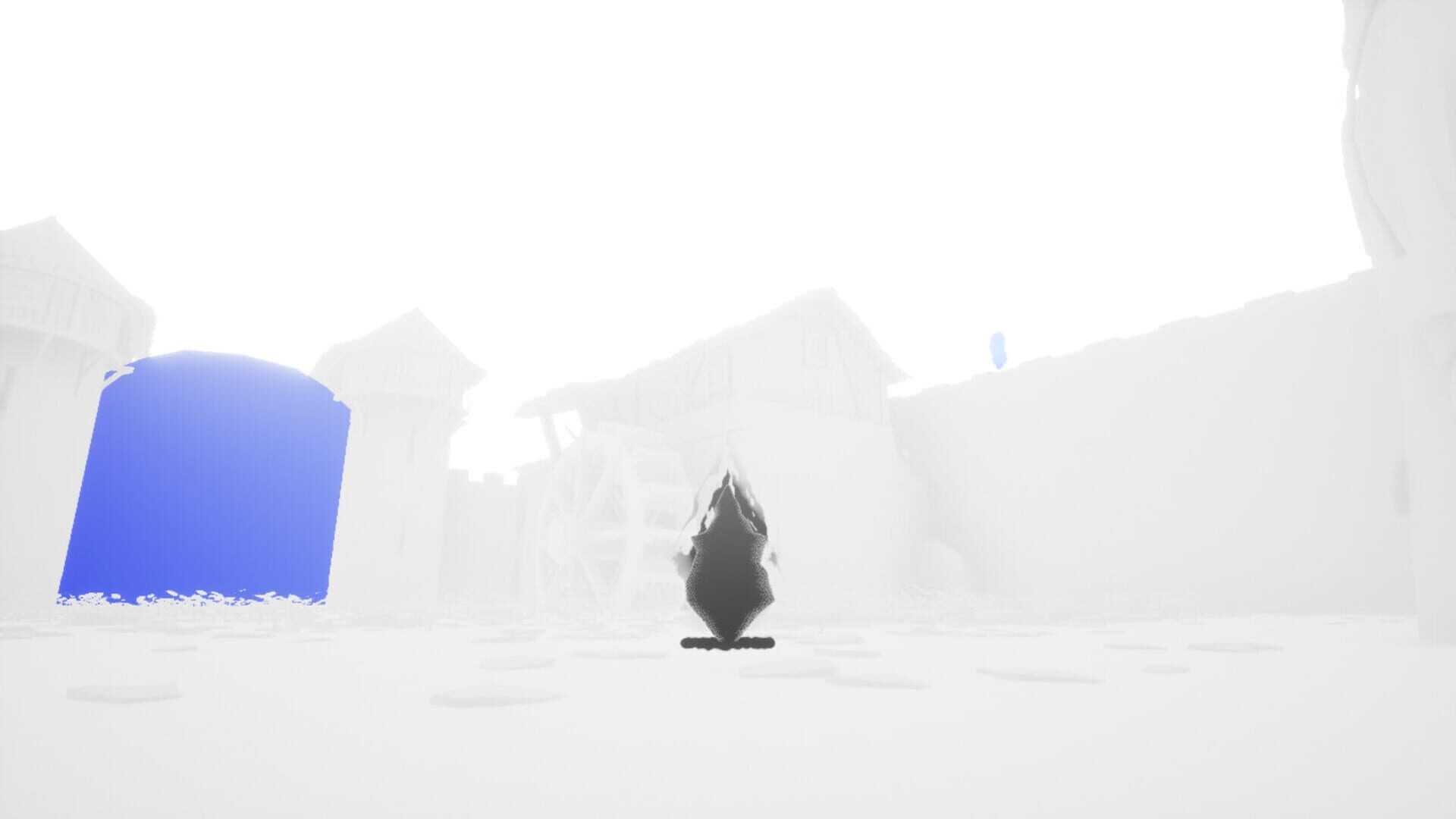 Isoscape - Screenshot