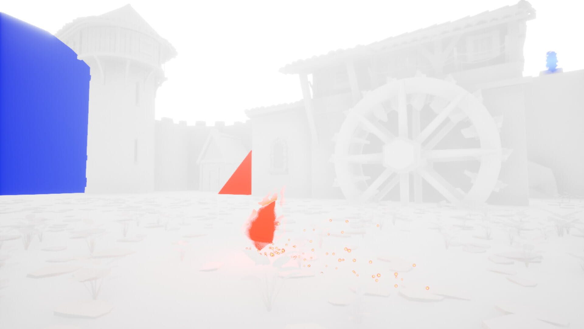 Isoscape - Screenshot