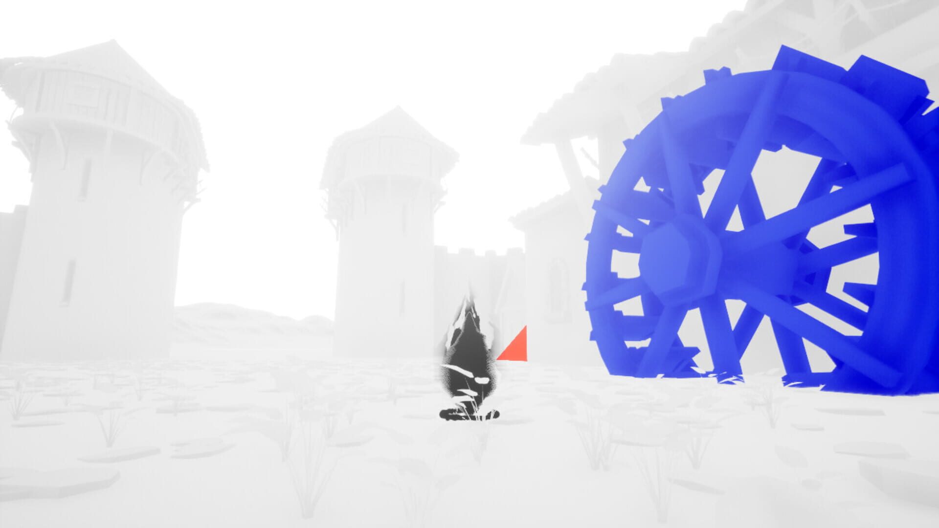 Isoscape - Screenshot