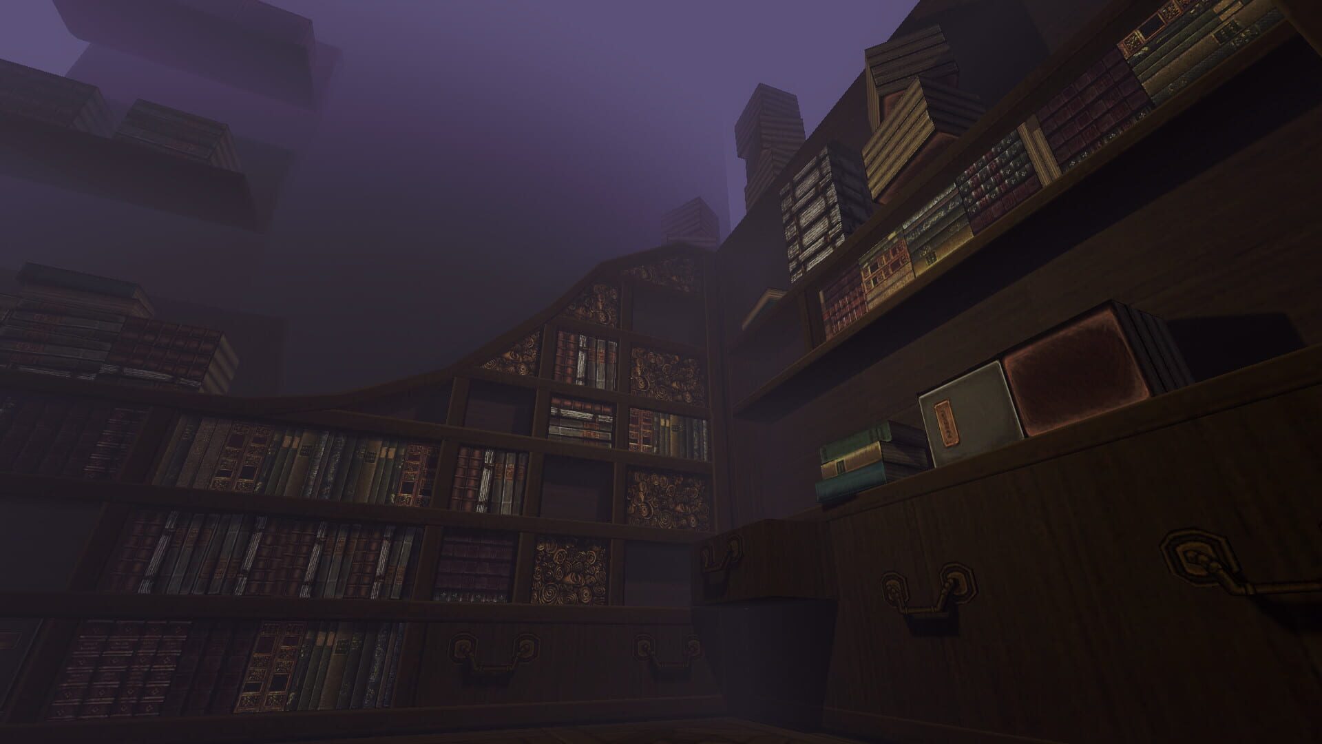 Selfpolis - Screenshot