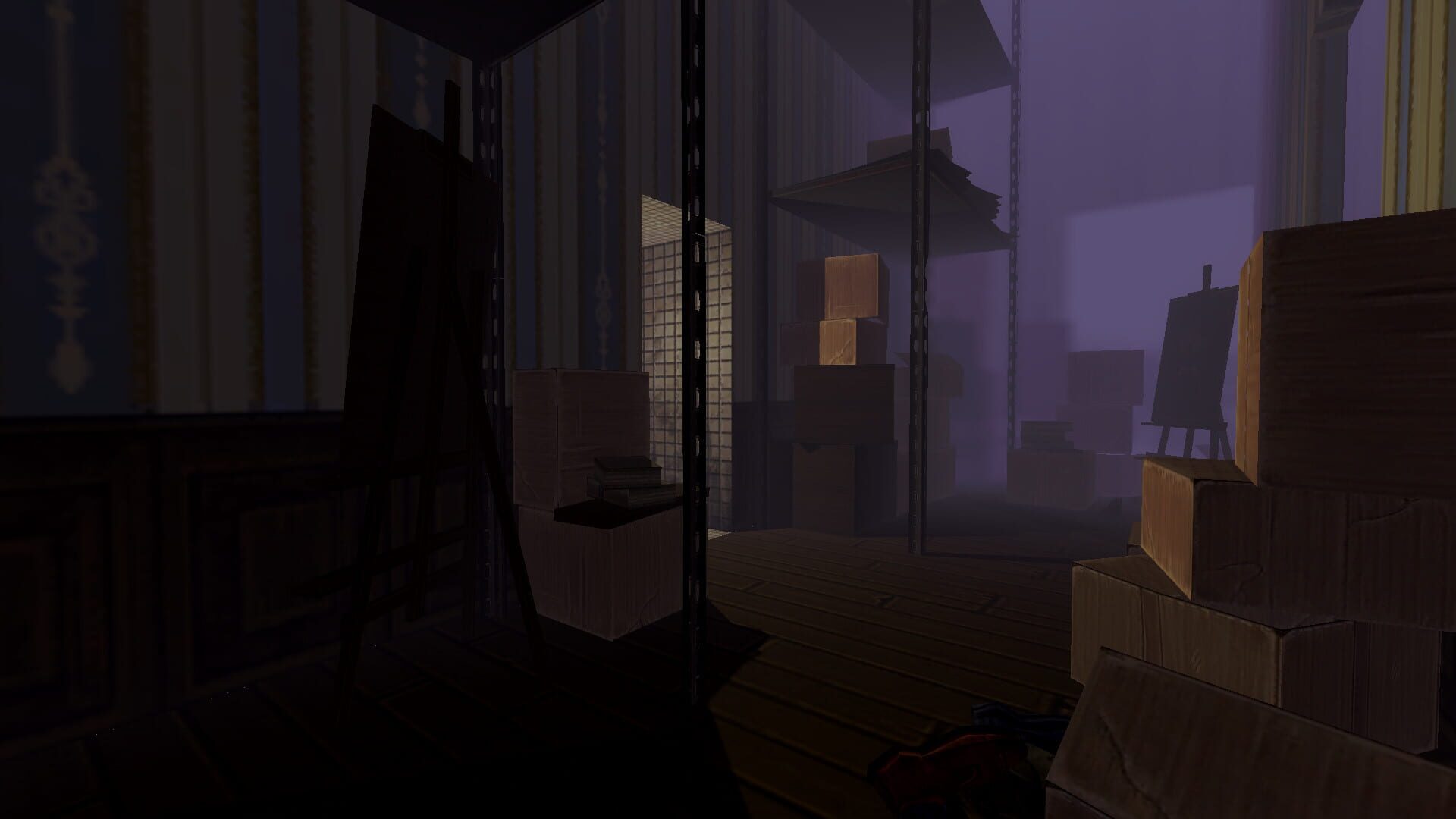 Selfpolis - Screenshot