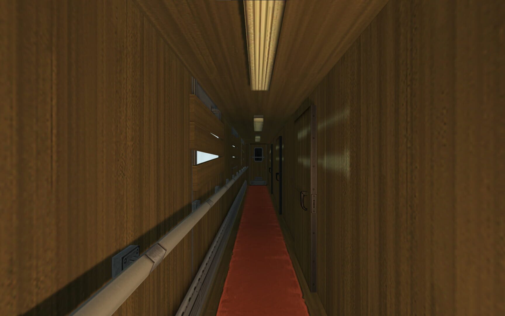 Selfpolis - Screenshot