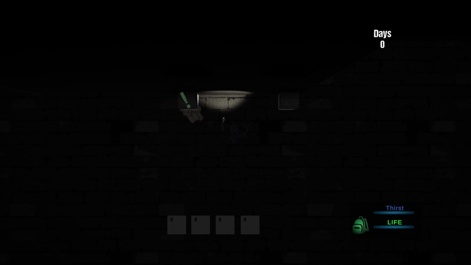 Death Walk - Screenshot