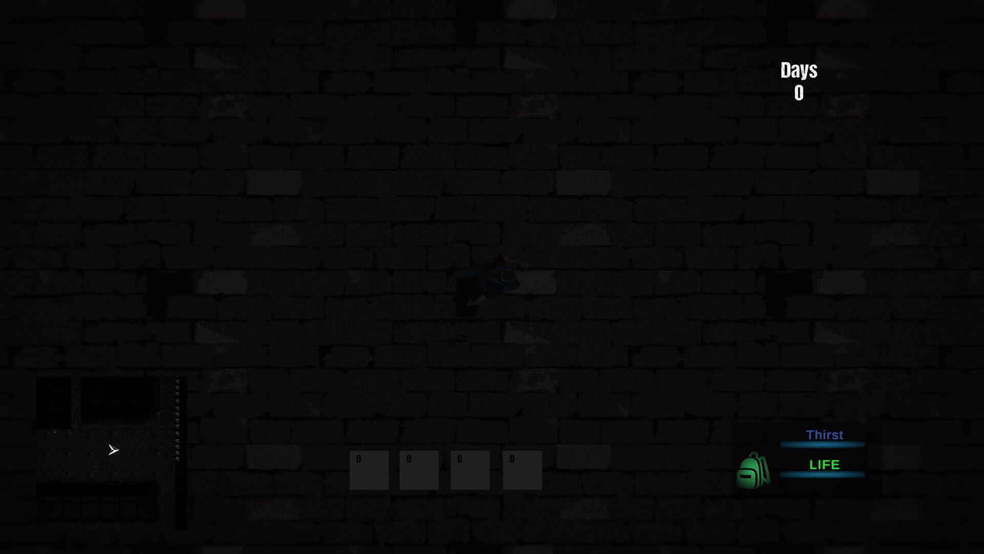 Death Walk - Screenshot