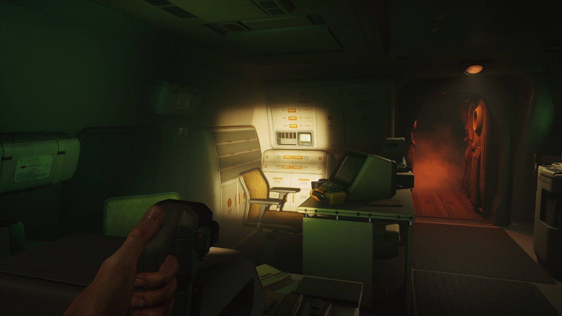 Epsilon Eridana - Screenshot