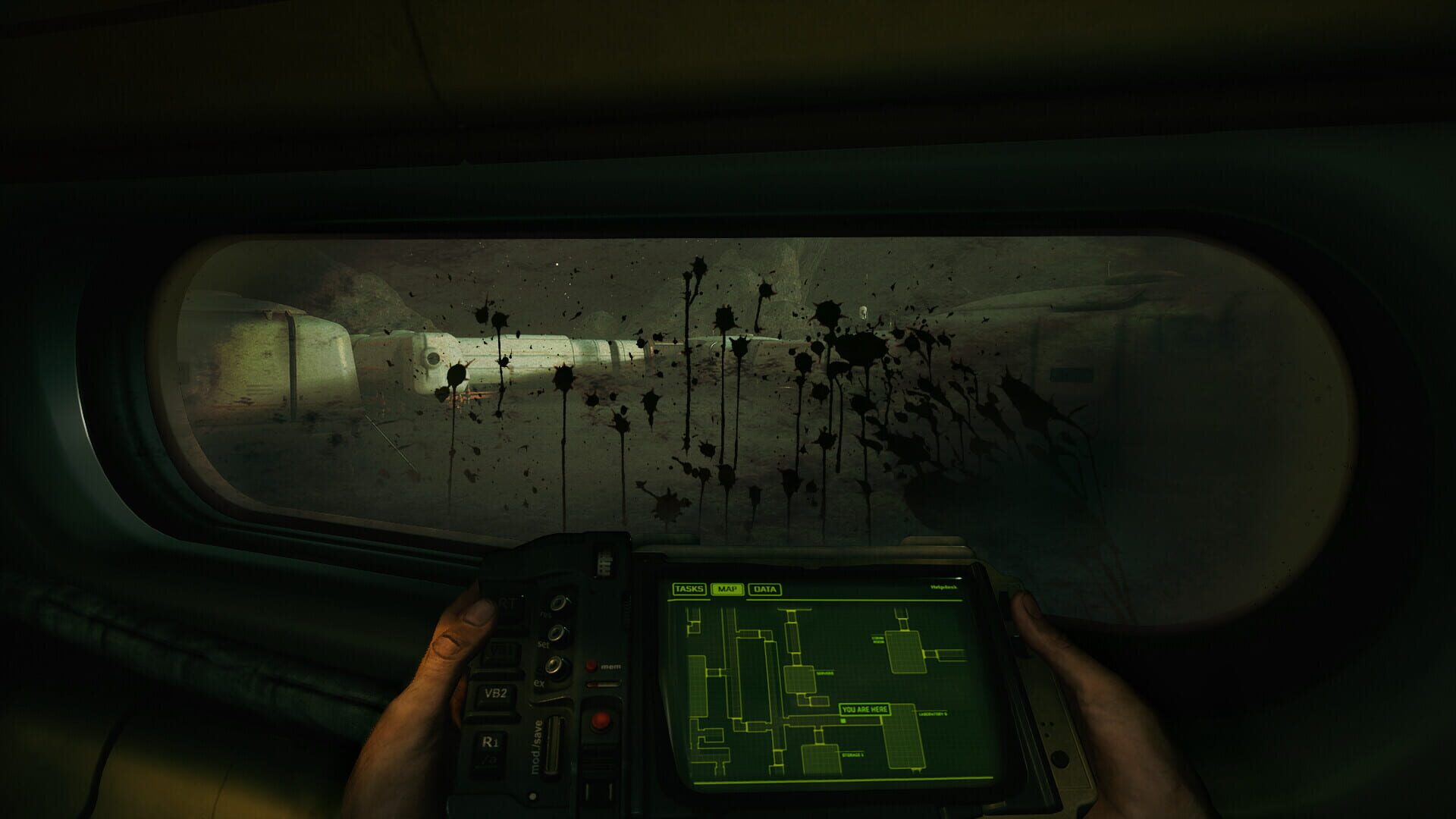 Epsilon Eridana - Screenshot