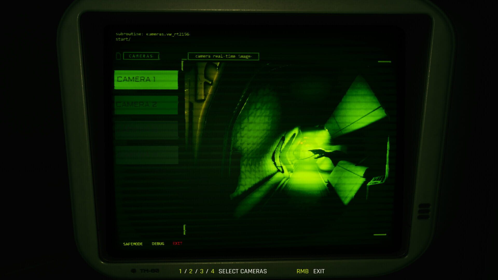 Epsilon Eridana - Screenshot