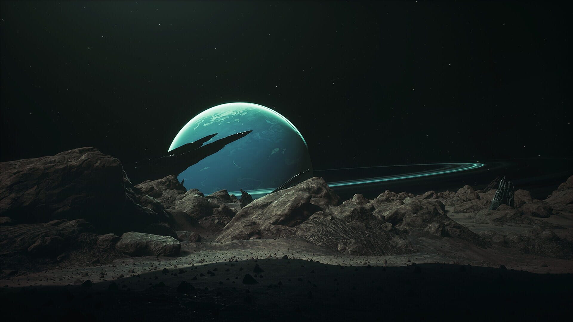 Epsilon Eridana - Screenshot