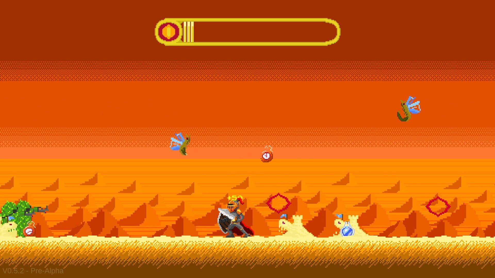 Duncade - Screenshot
