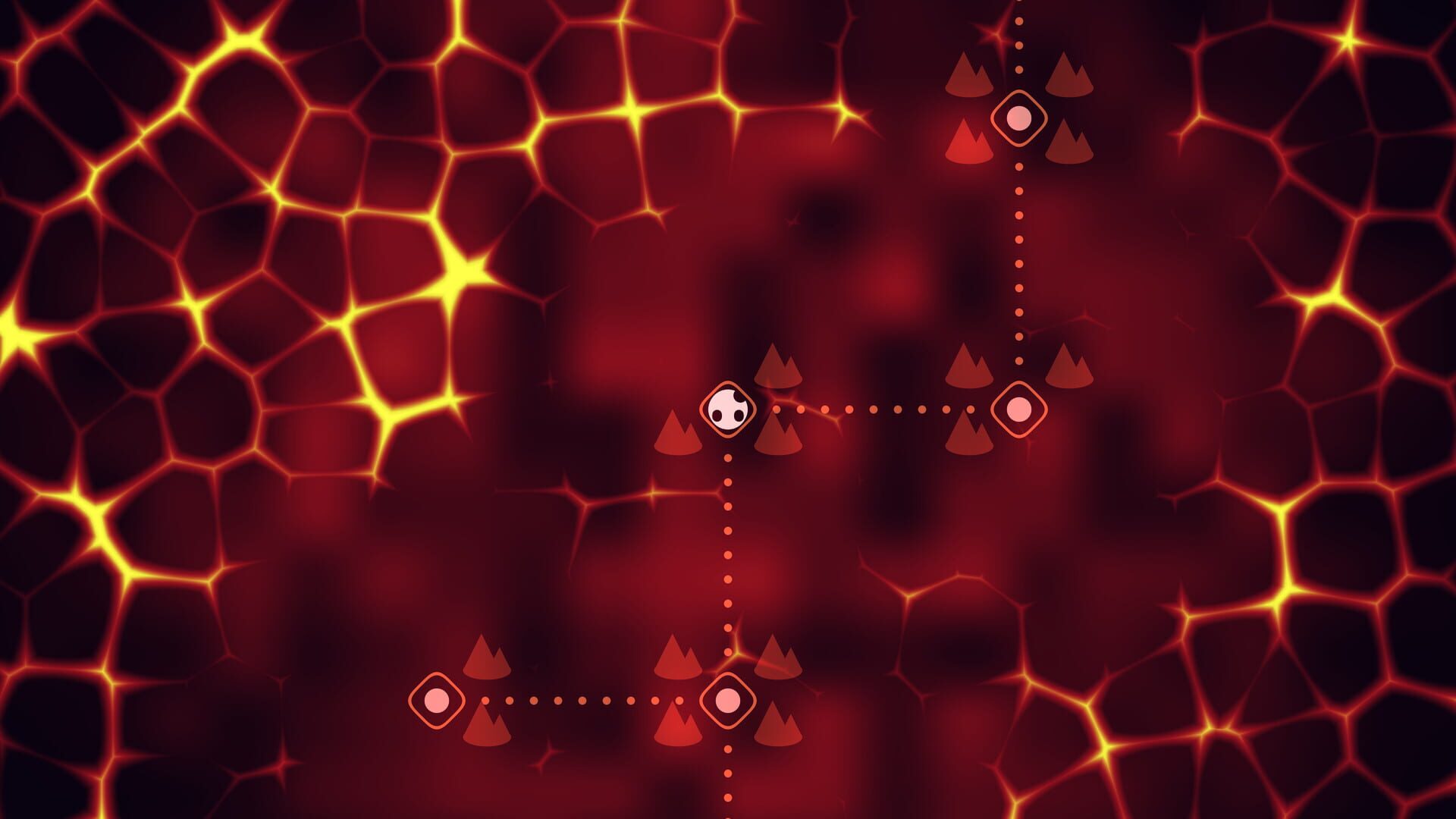 Dash Out - Screenshot
