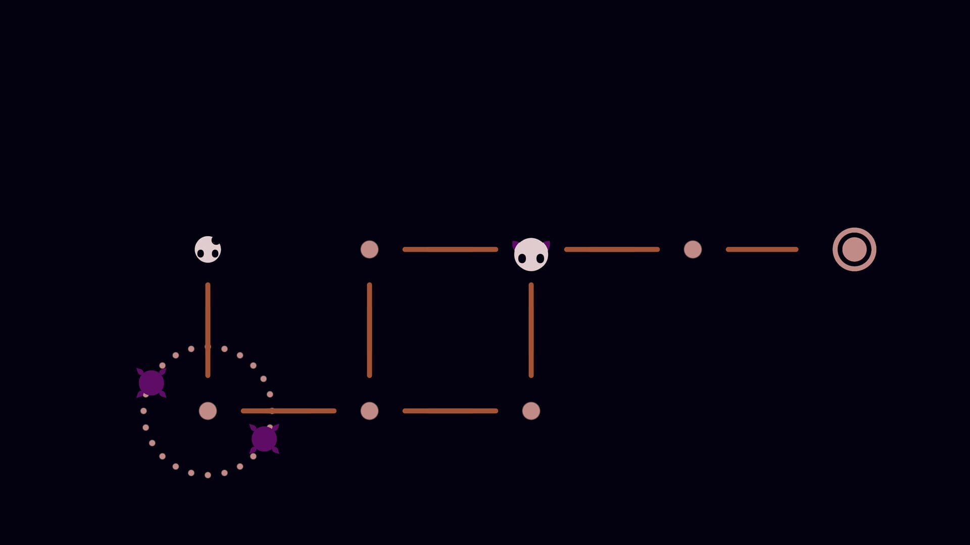 Dash Out - Screenshot