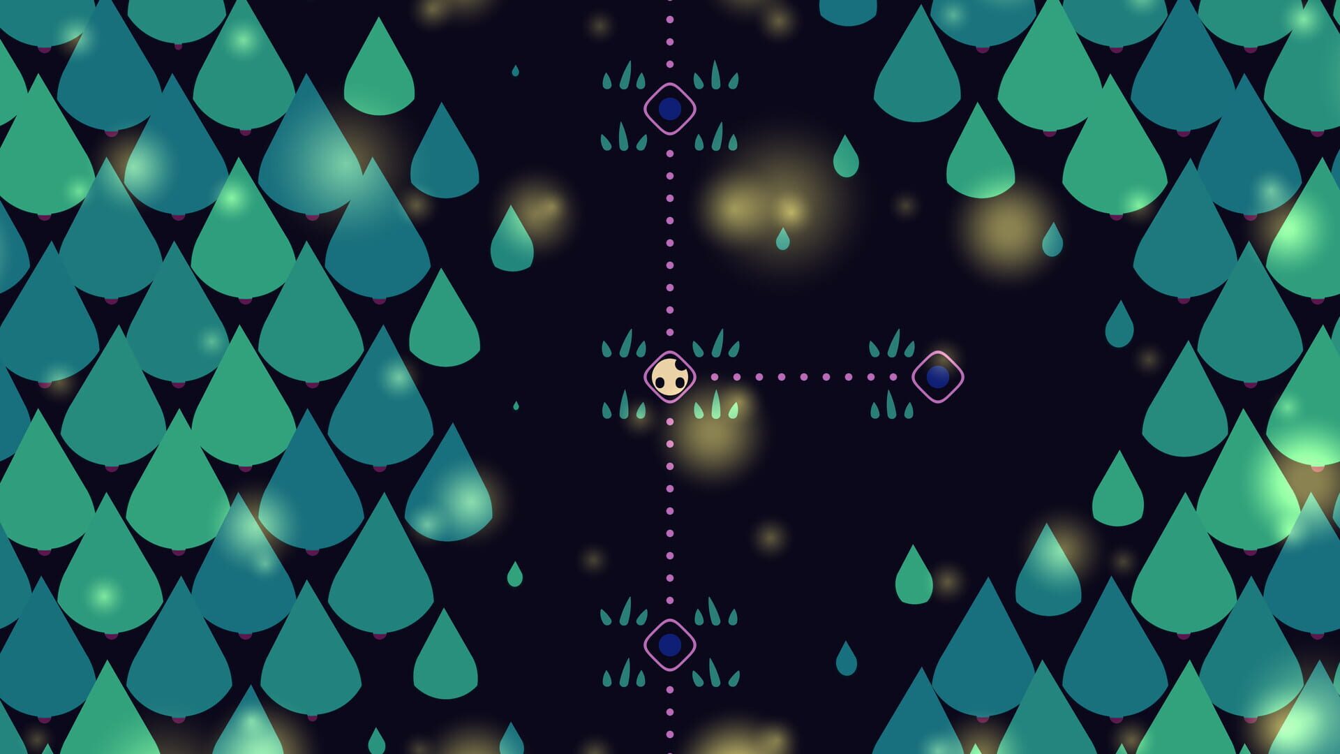 Dash Out - Screenshot