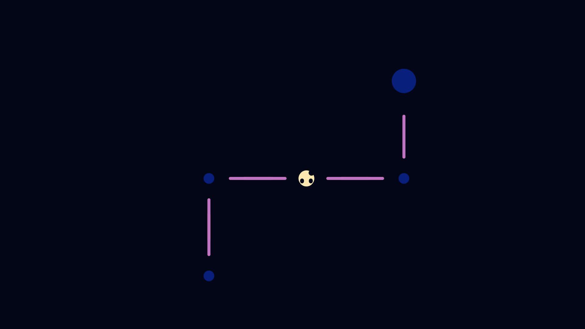 Dash Out - Screenshot