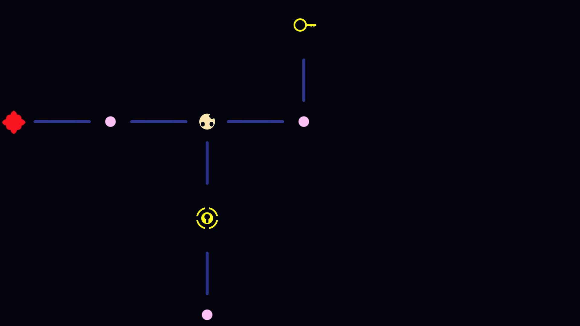 Dash Out - Screenshot