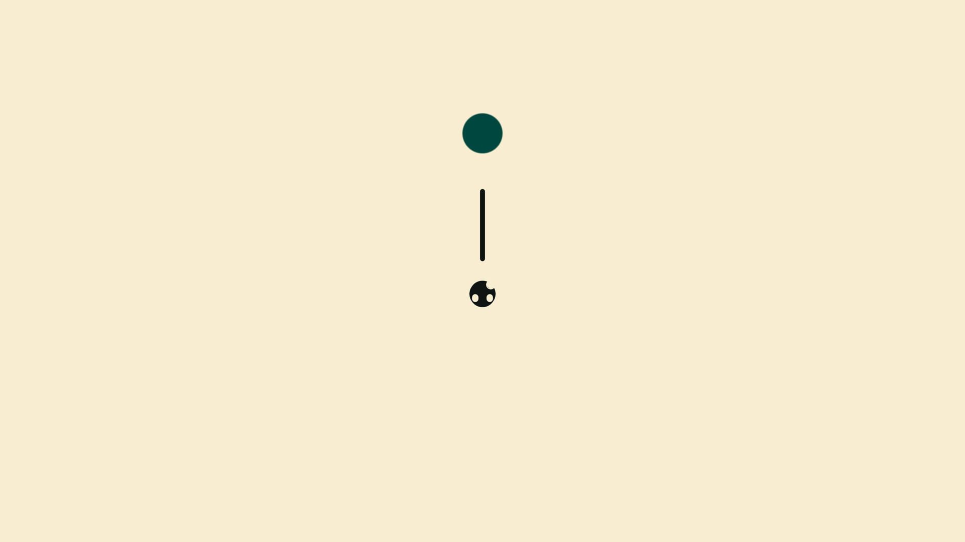 Dash Out - Screenshot