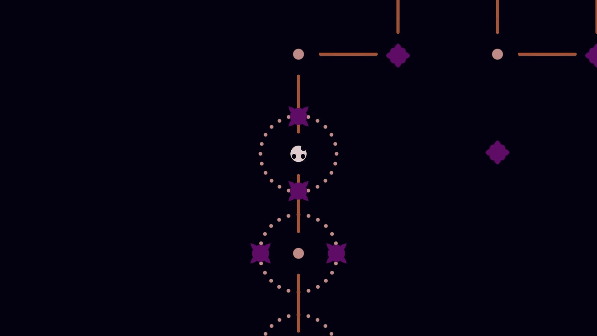 Dash Out - Screenshot