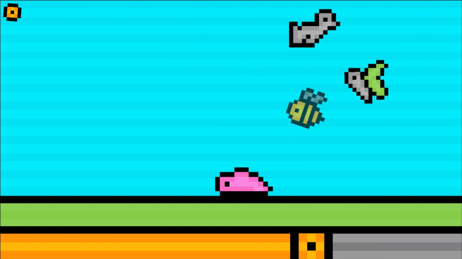 Kamakazzzbee - Screenshot