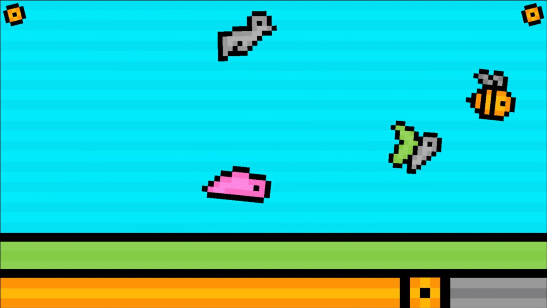 Kamakazzzbee - Screenshot