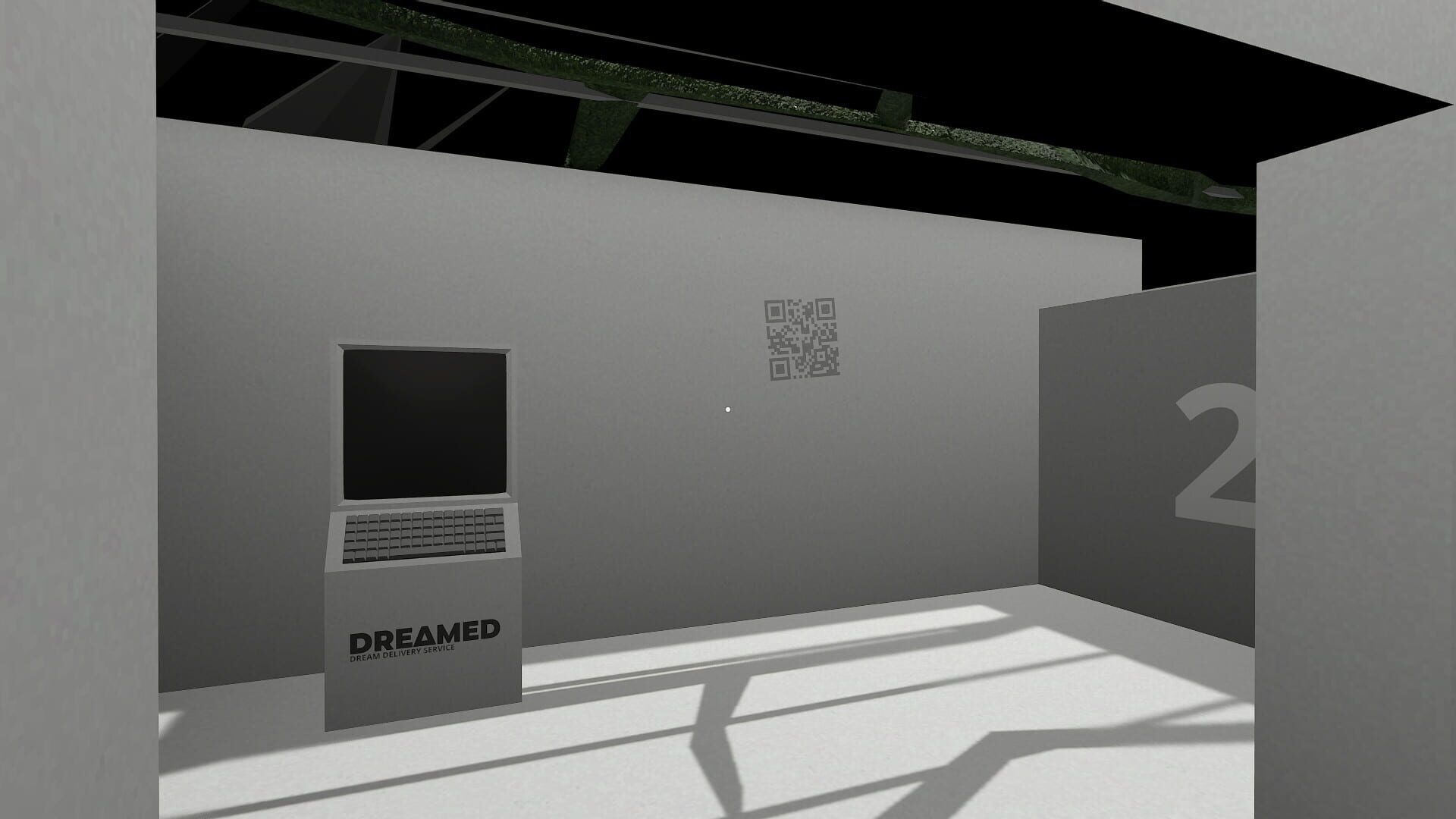 Dreamed - Screenshot