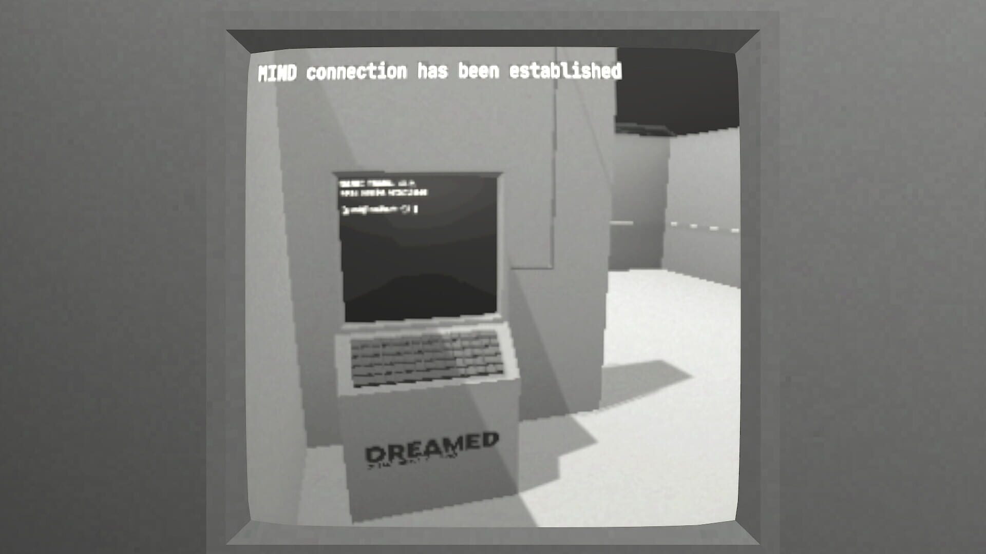 Dreamed - Screenshot