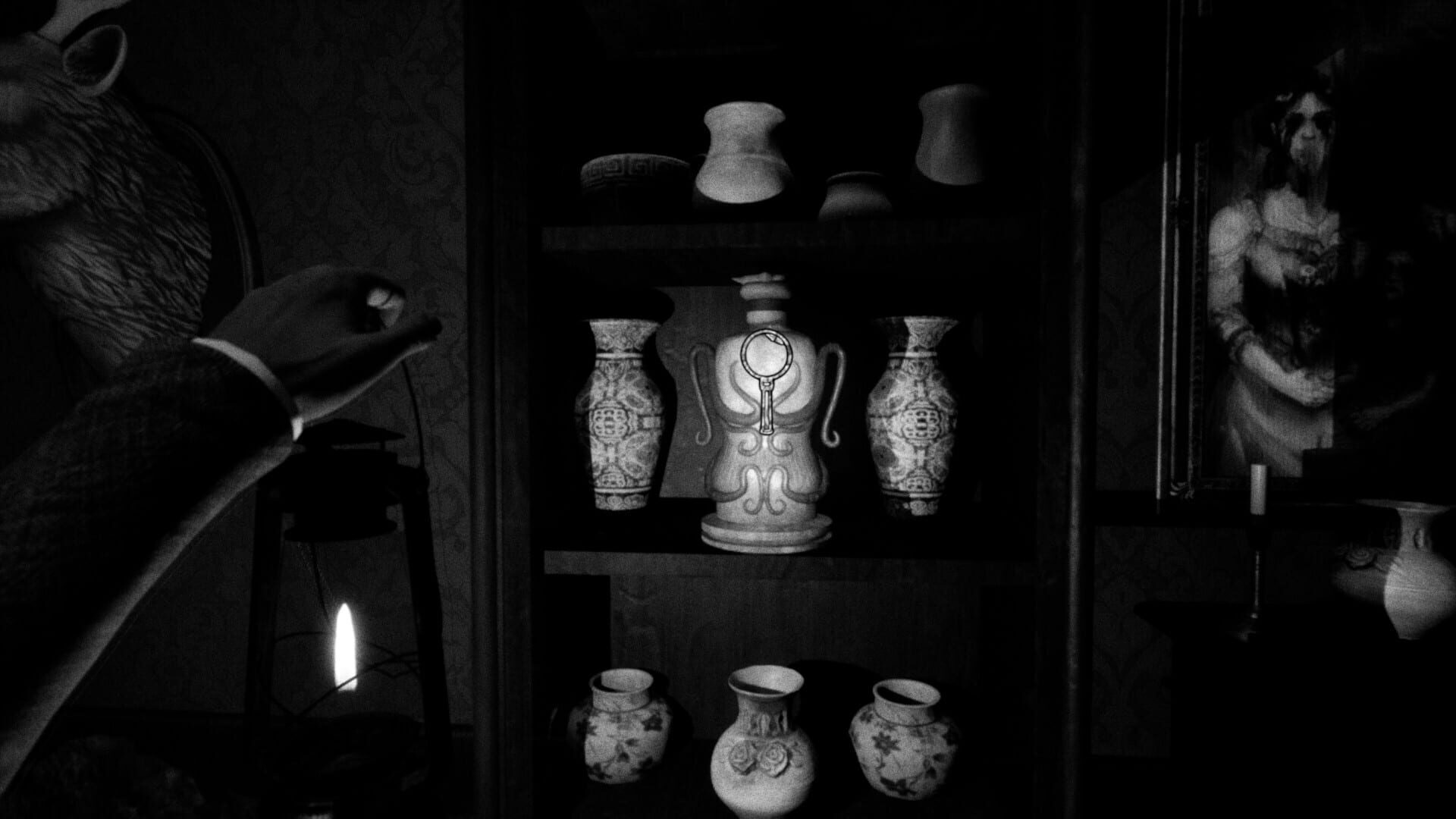 Necropolis Suite - Screenshot