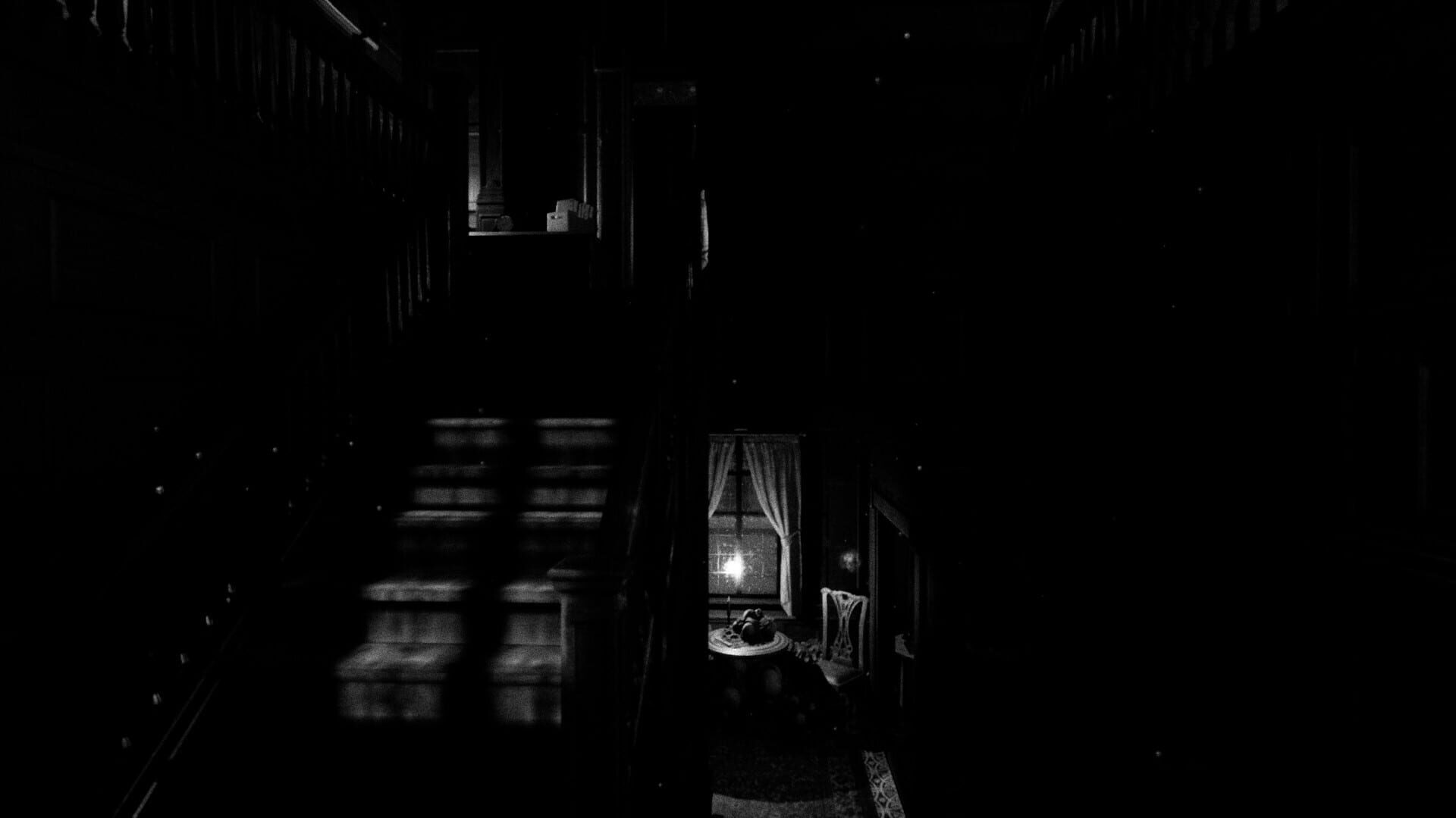 Necropolis Suite - Screenshot