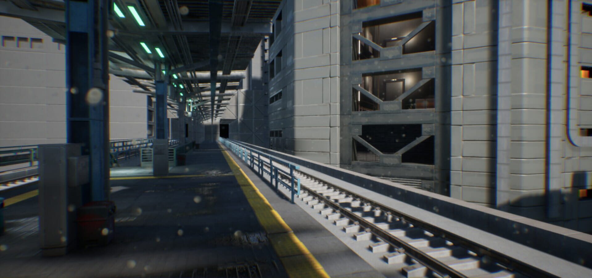 Skylark - Screenshot