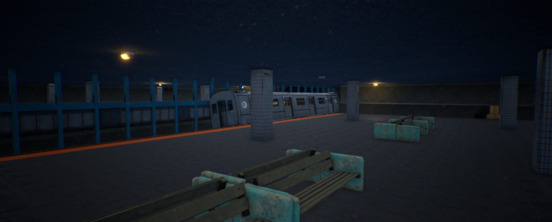 Skylark - Screenshot