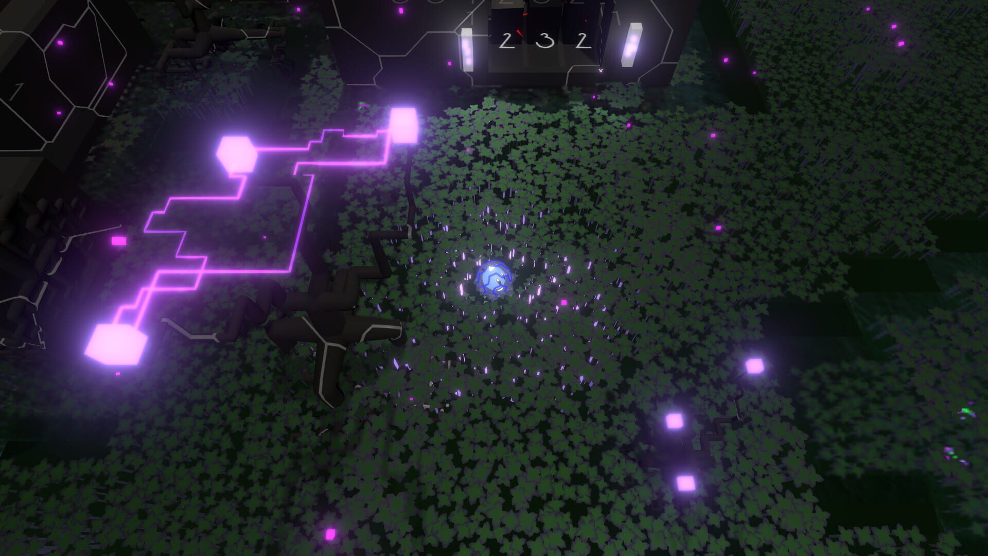 Metasweeper - Screenshot