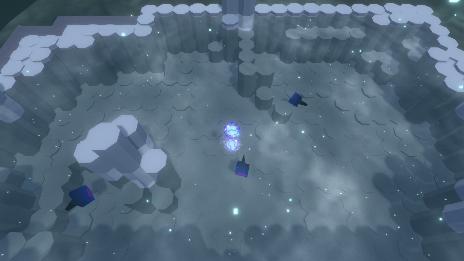 Metasweeper - Screenshot
