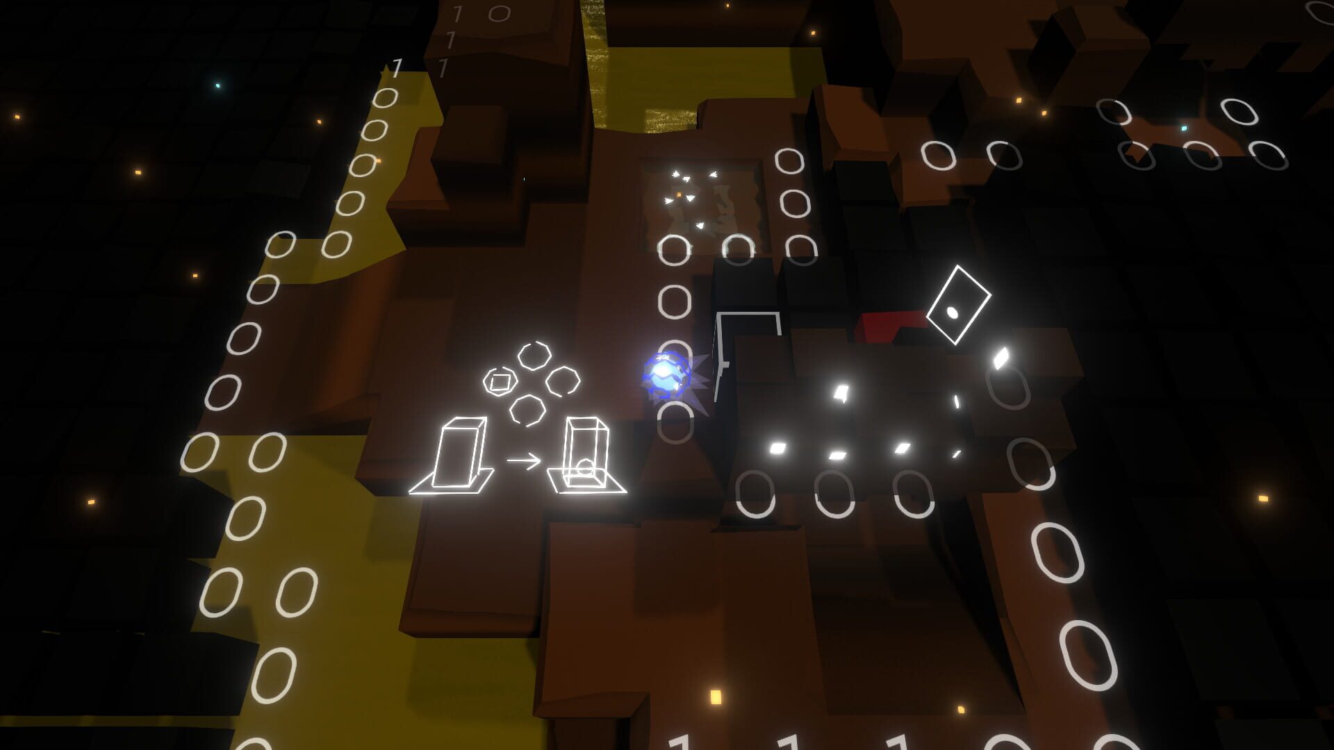 Metasweeper - Screenshot