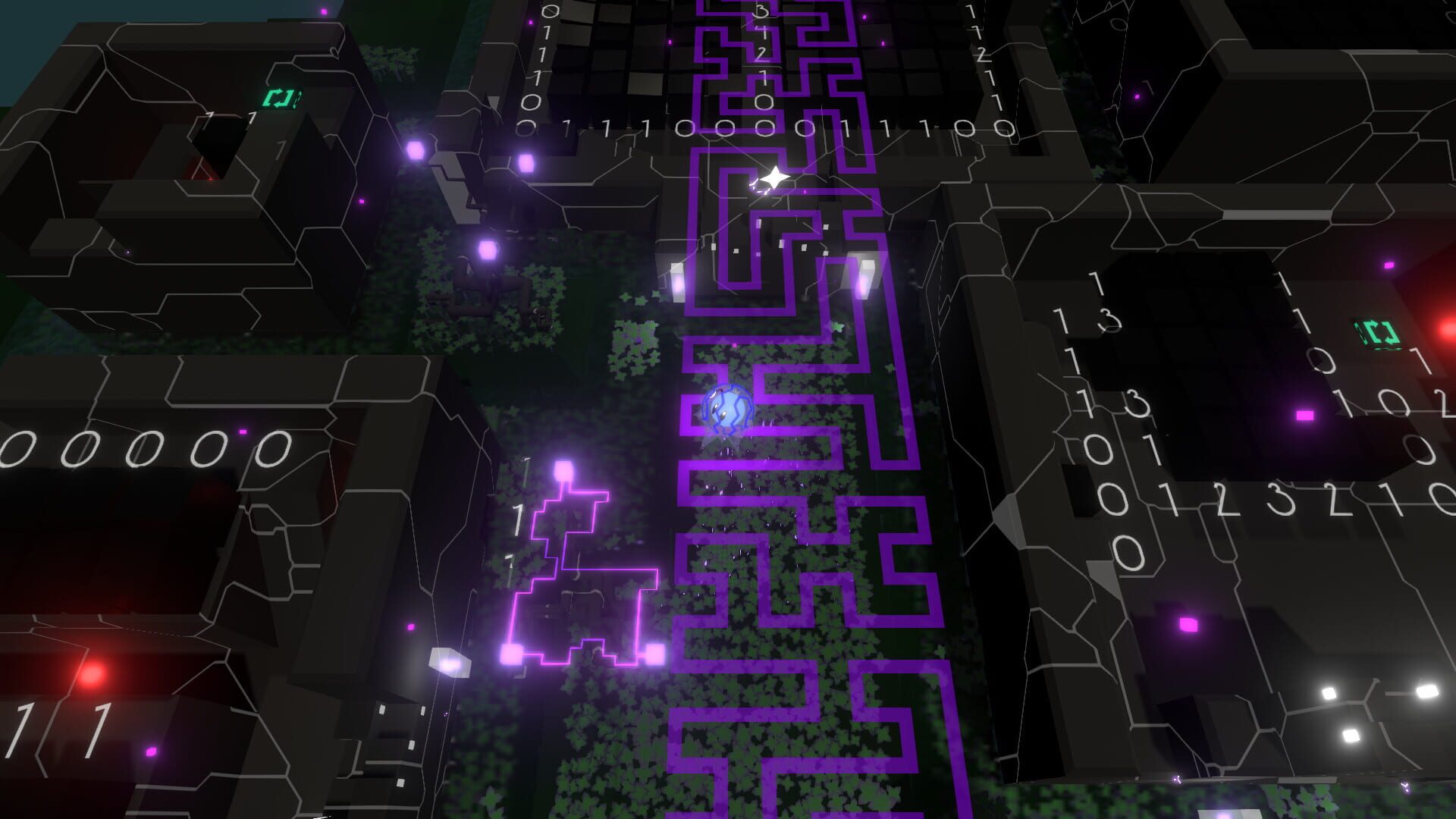 Metasweeper - Screenshot