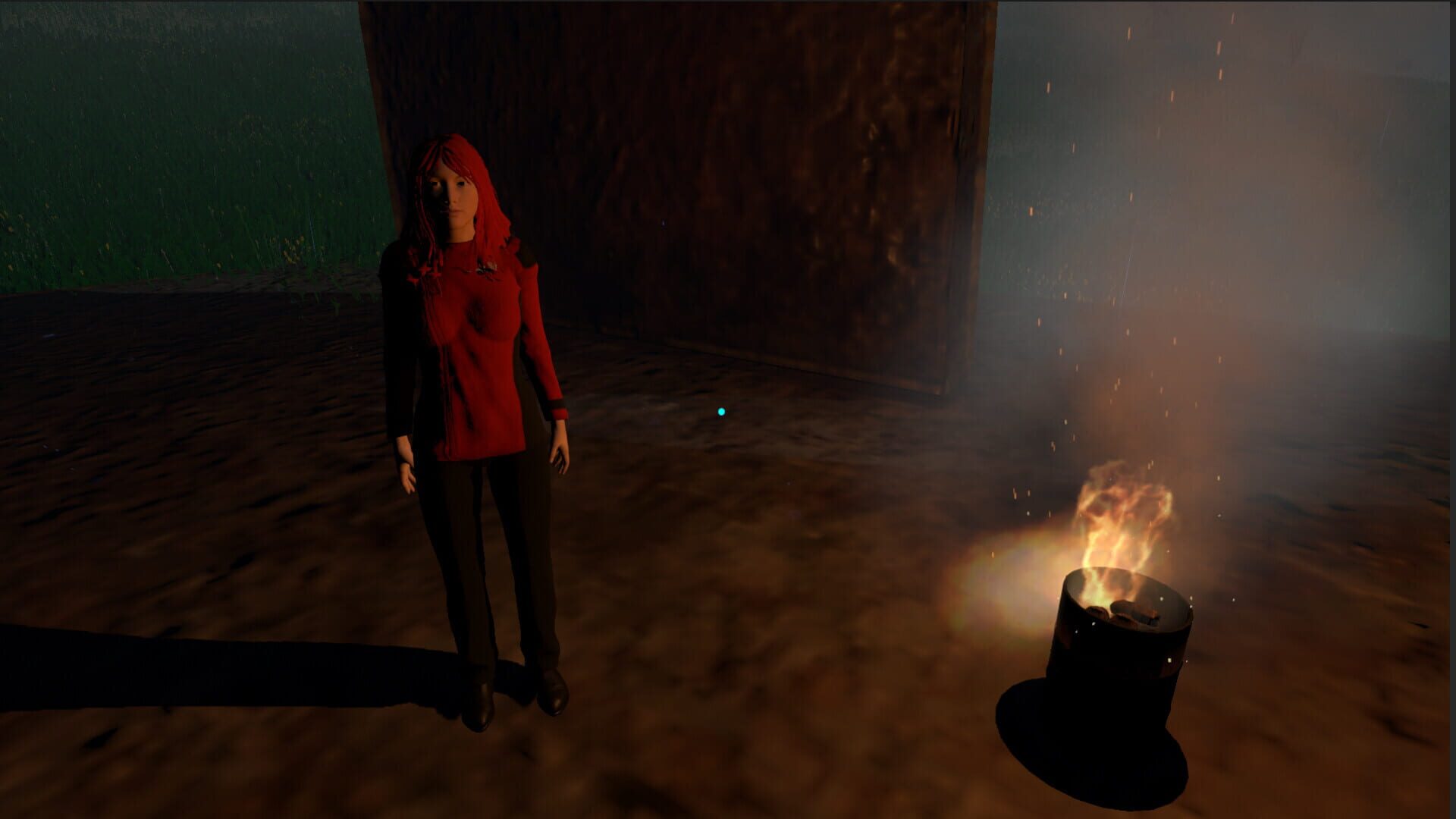 Meridian - Screenshot