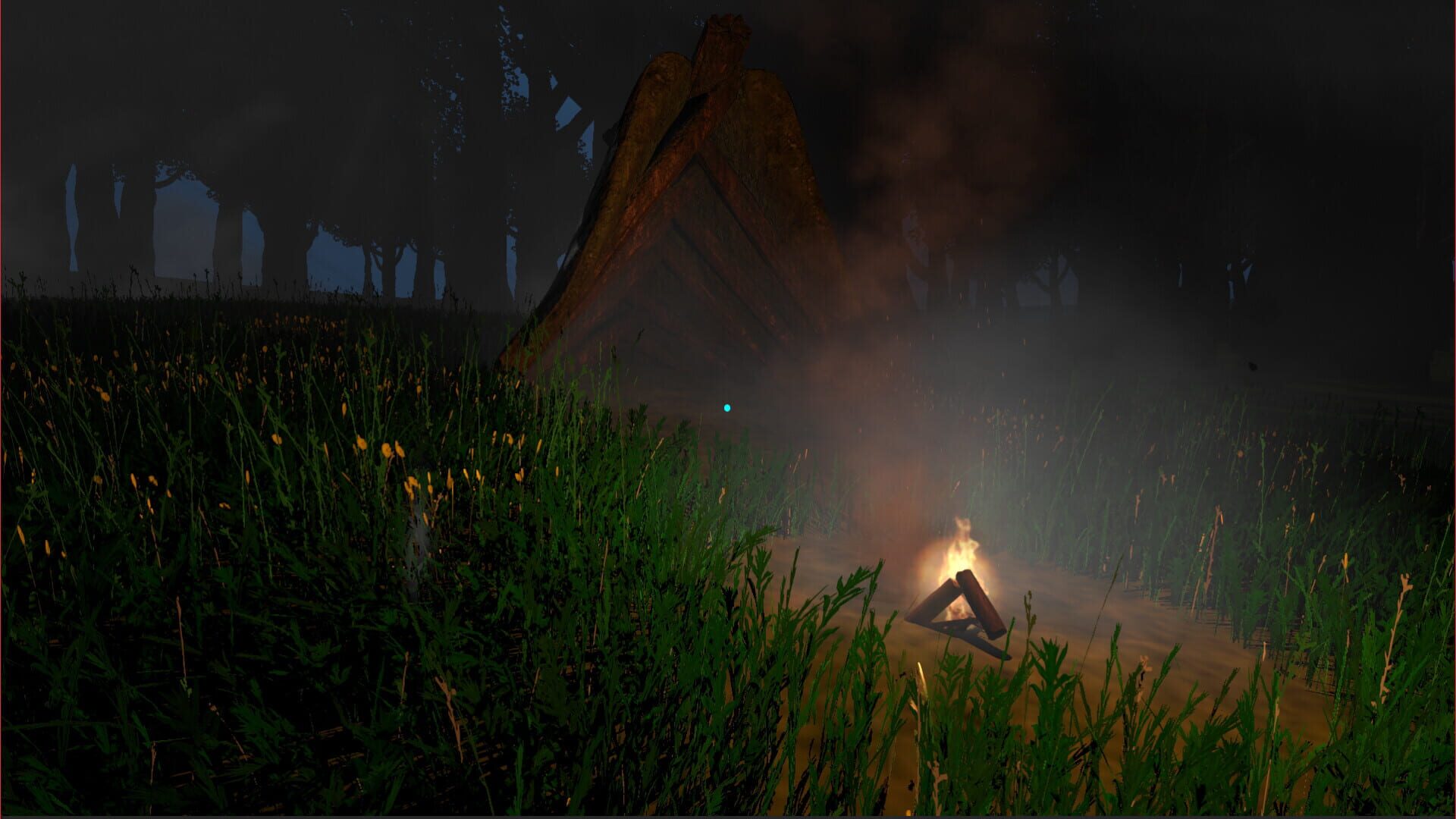 Meridian - Screenshot