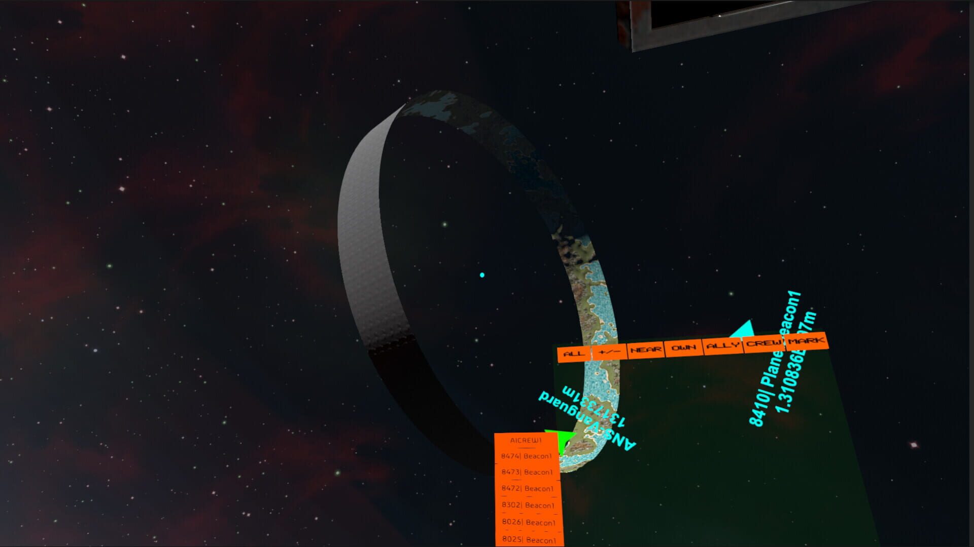 Meridian - Screenshot