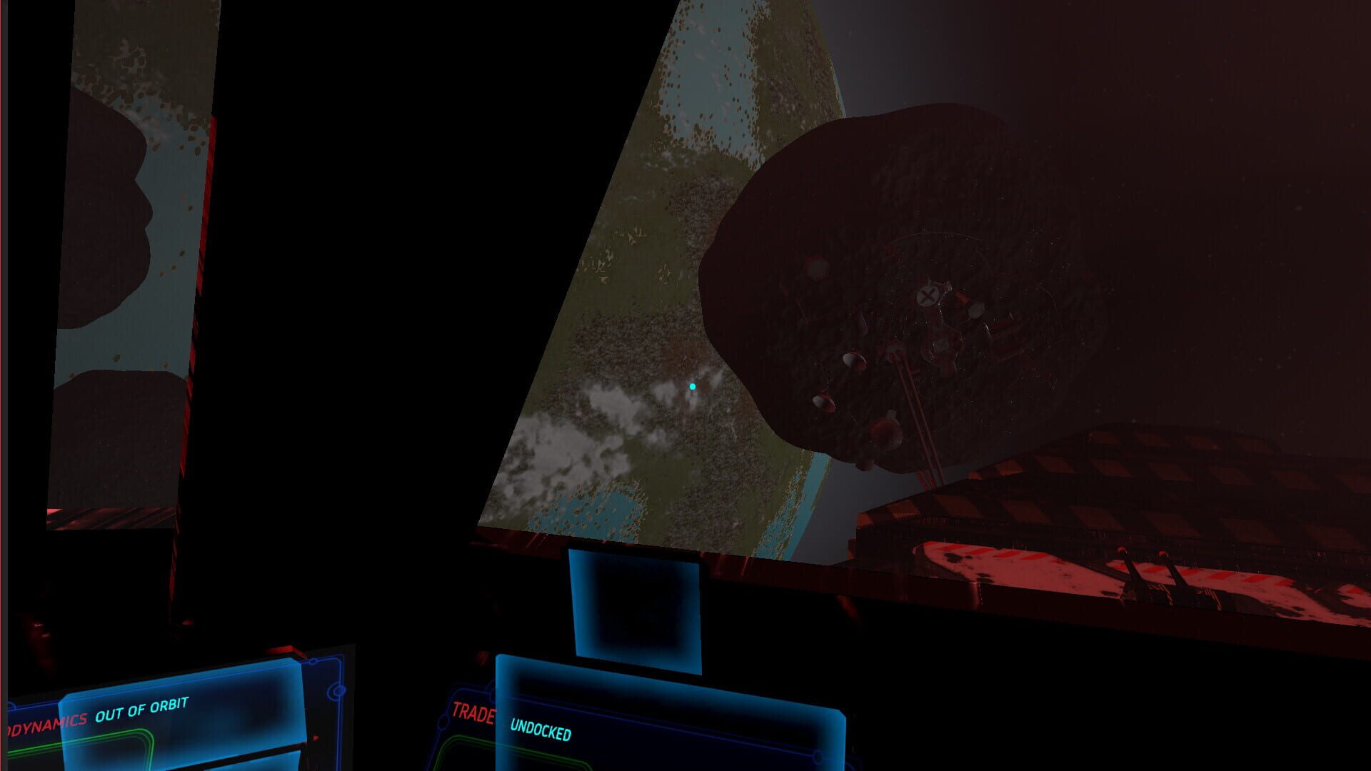 Meridian - Screenshot