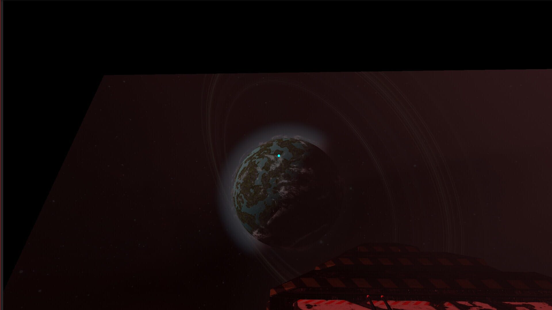 Meridian - Screenshot