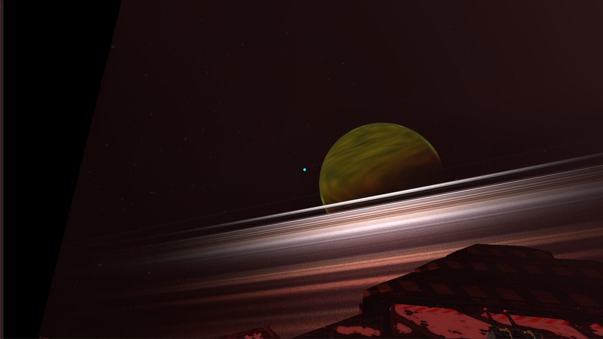 Meridian - Screenshot