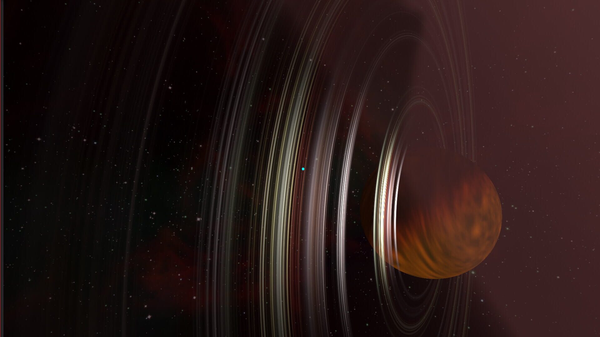 Meridian - Screenshot