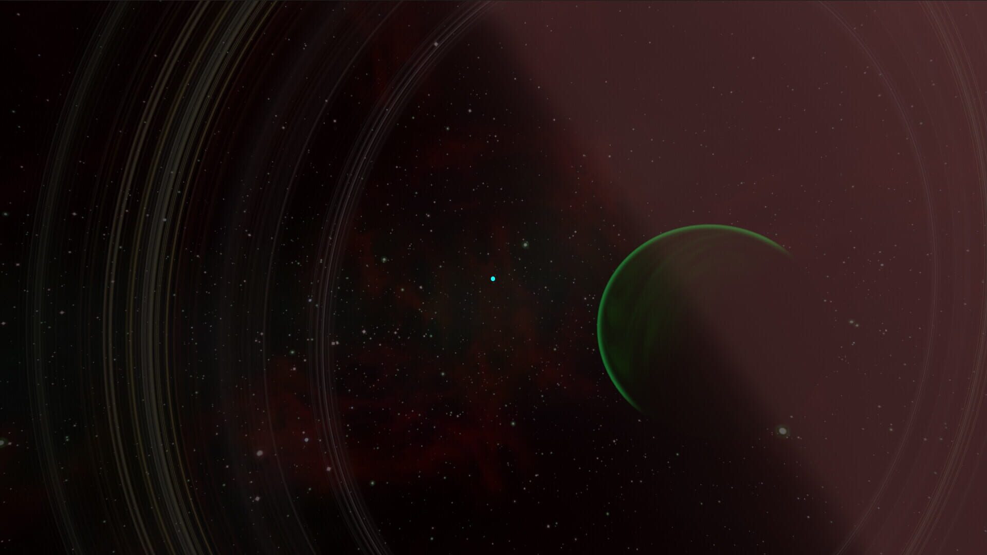 Meridian - Screenshot