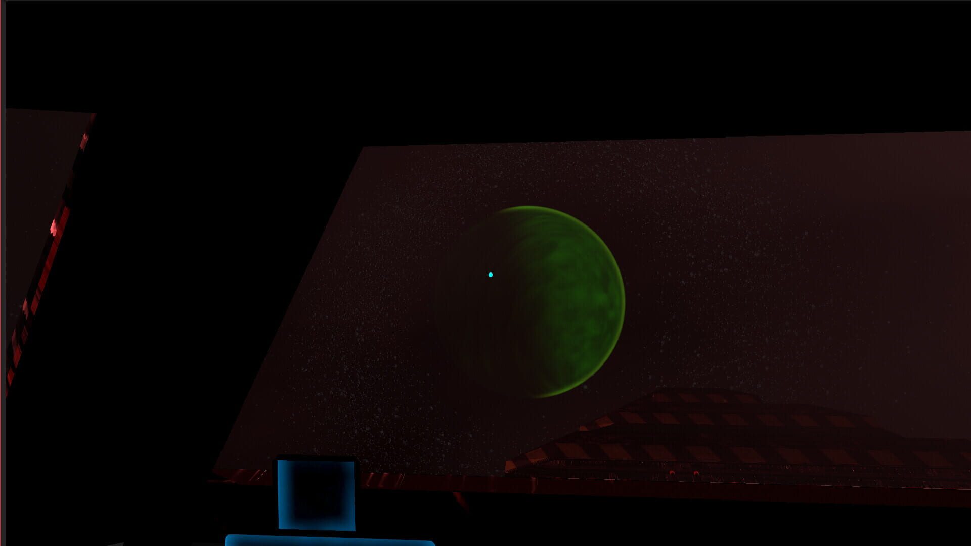 Meridian - Screenshot