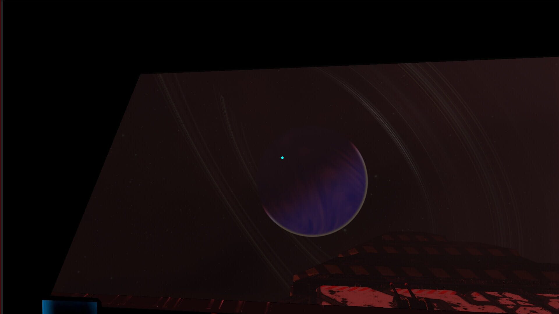 Meridian - Screenshot