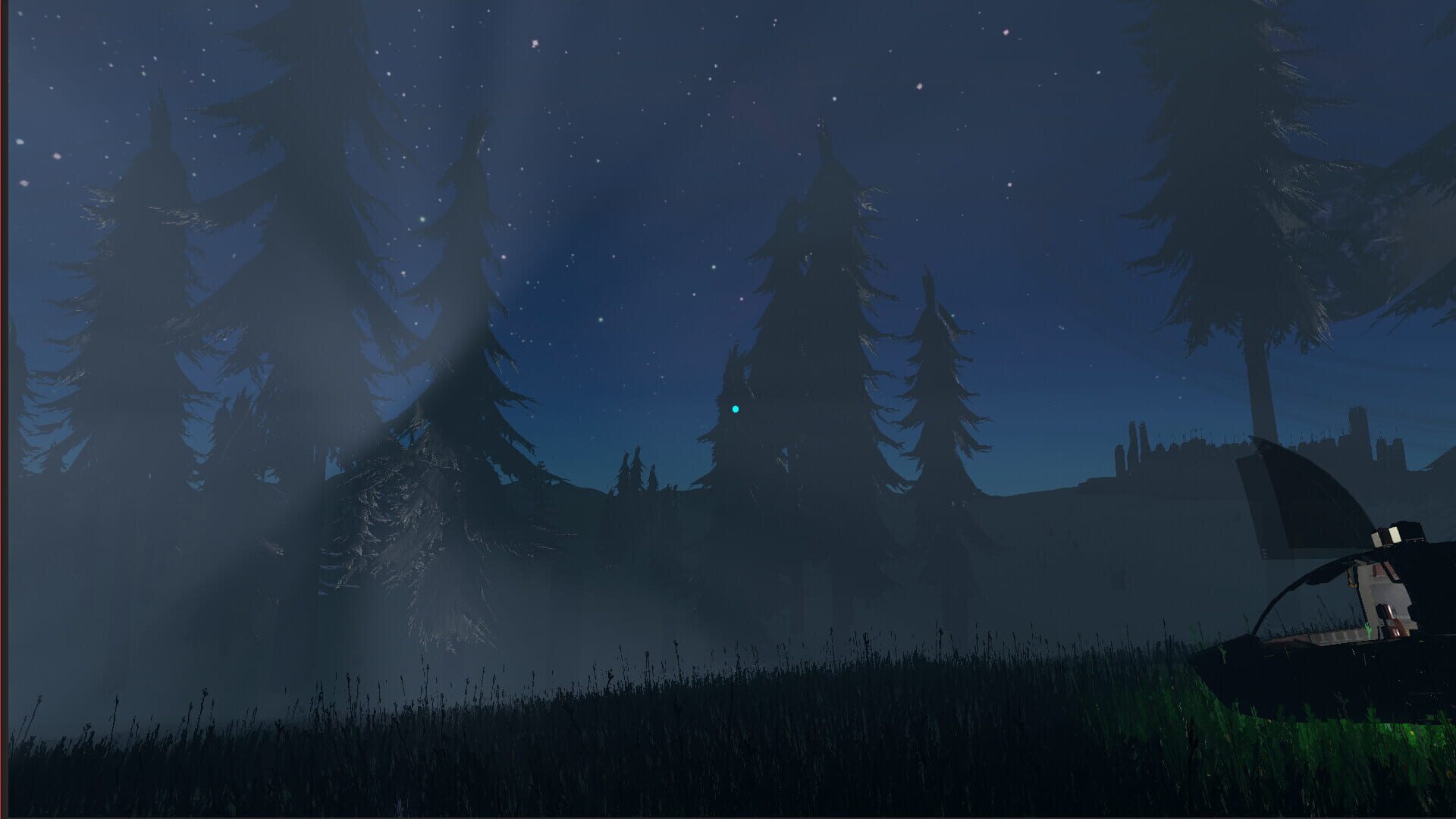 Meridian - Screenshot