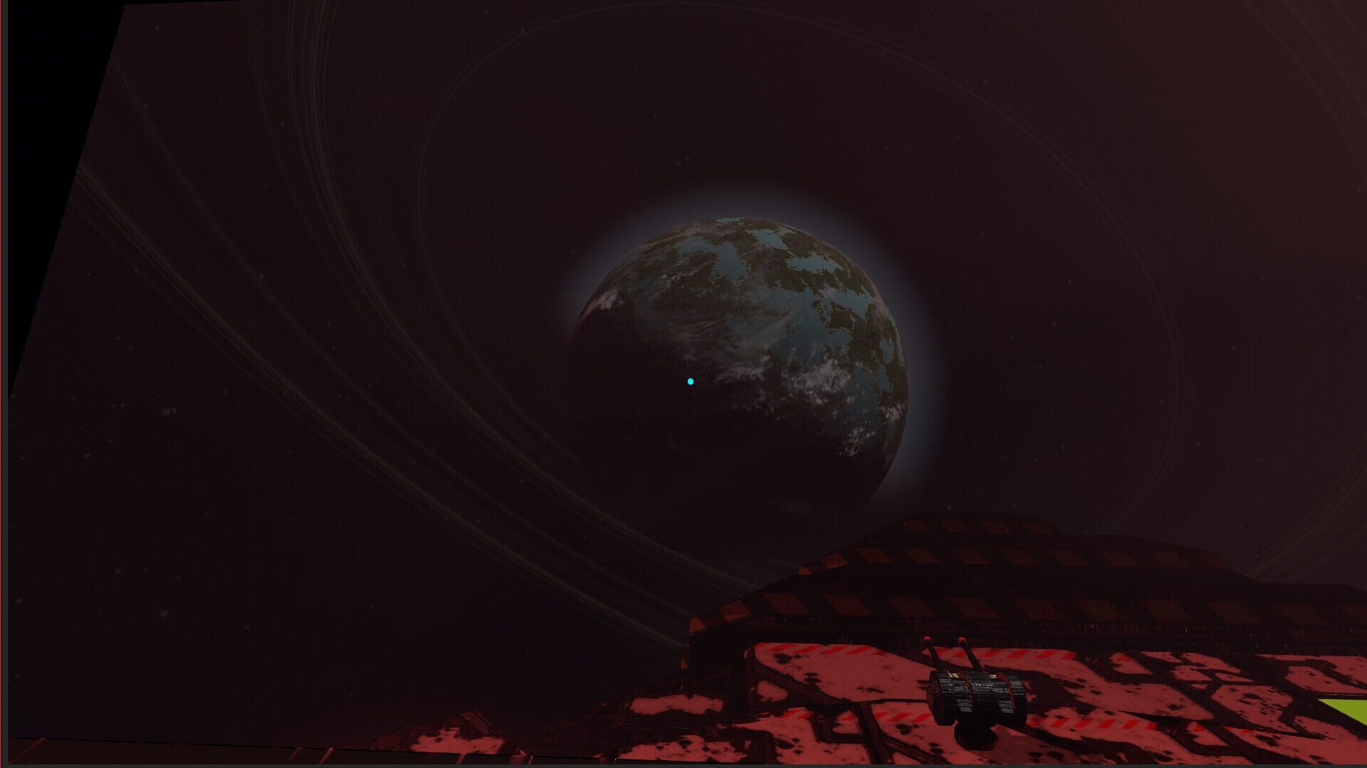 Meridian - Screenshot