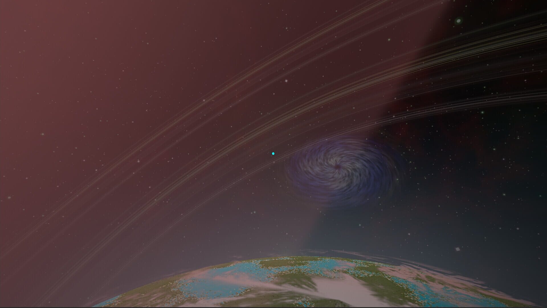 Meridian - Screenshot