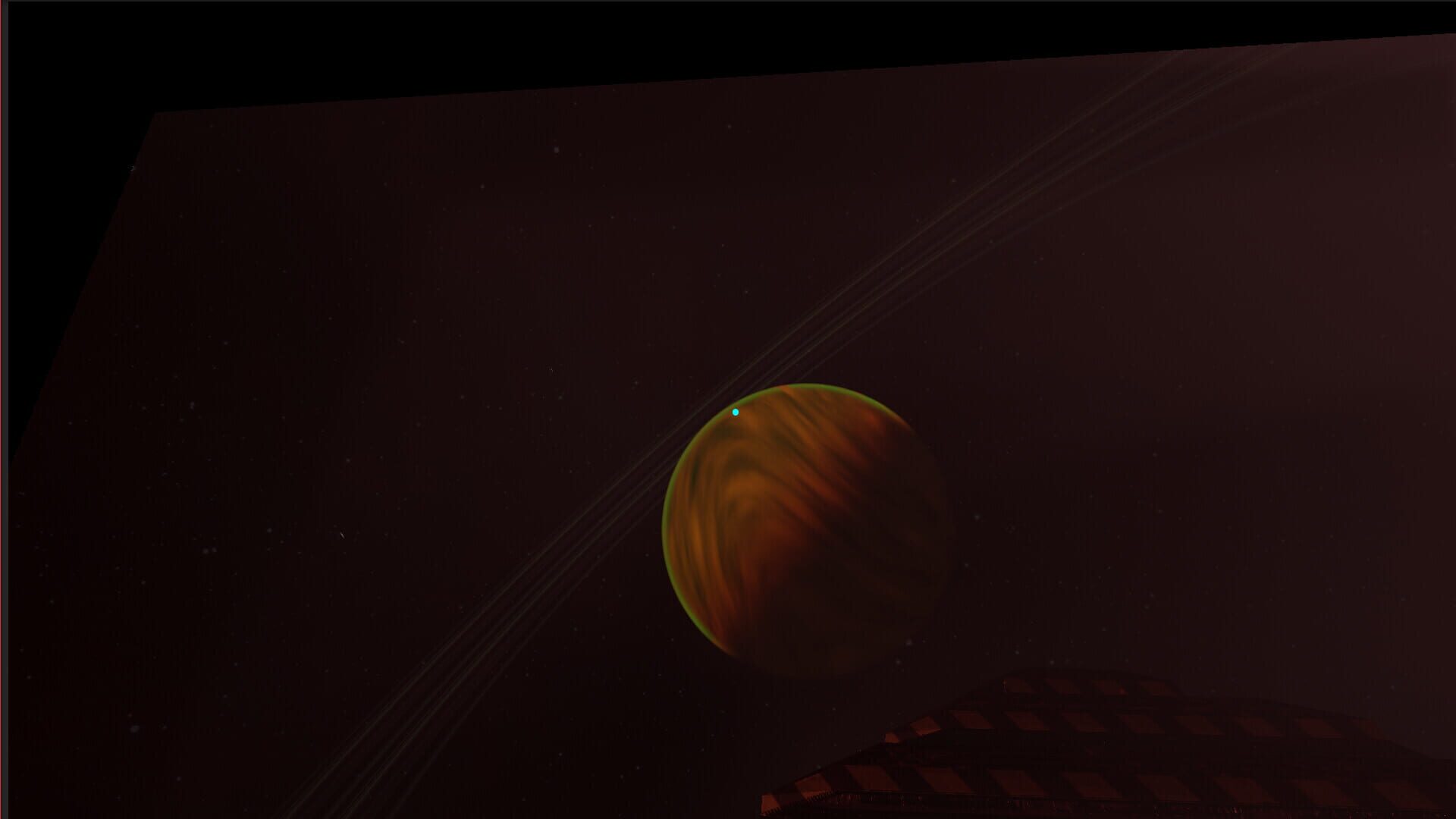 Meridian - Screenshot