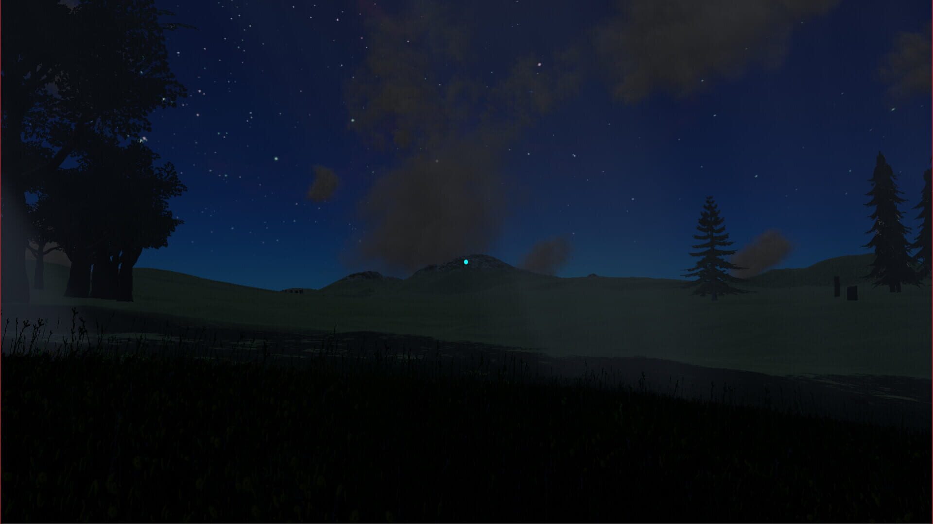 Meridian - Screenshot