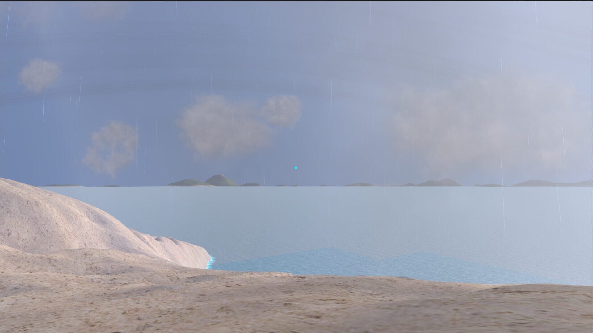 Meridian - Screenshot