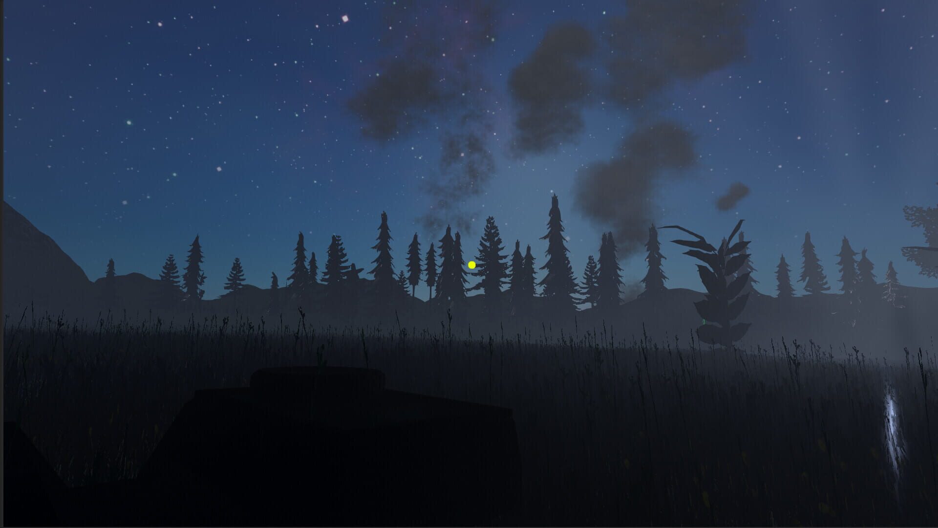 Meridian - Screenshot