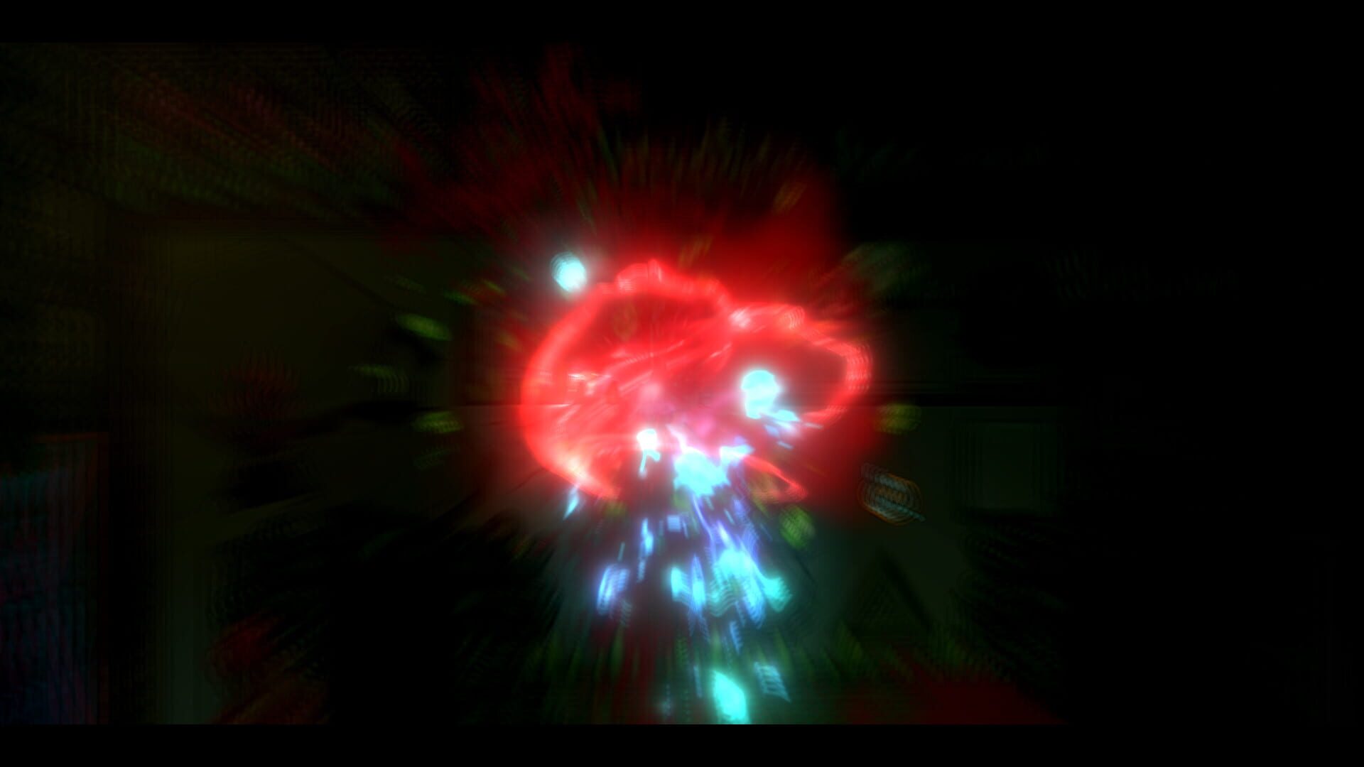 Dungene - Screenshot